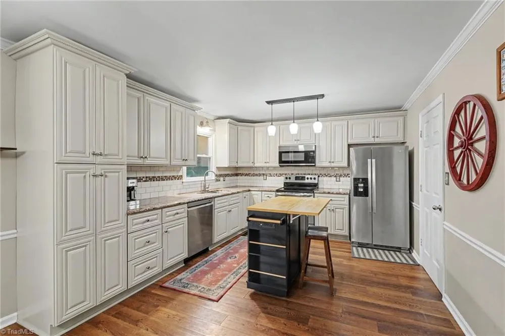 440 Roller Mill Drive Lewisville, NC 27023