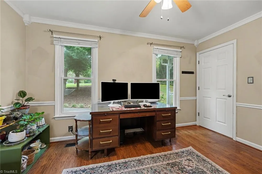 440 Roller Mill Drive Lewisville, NC 27023