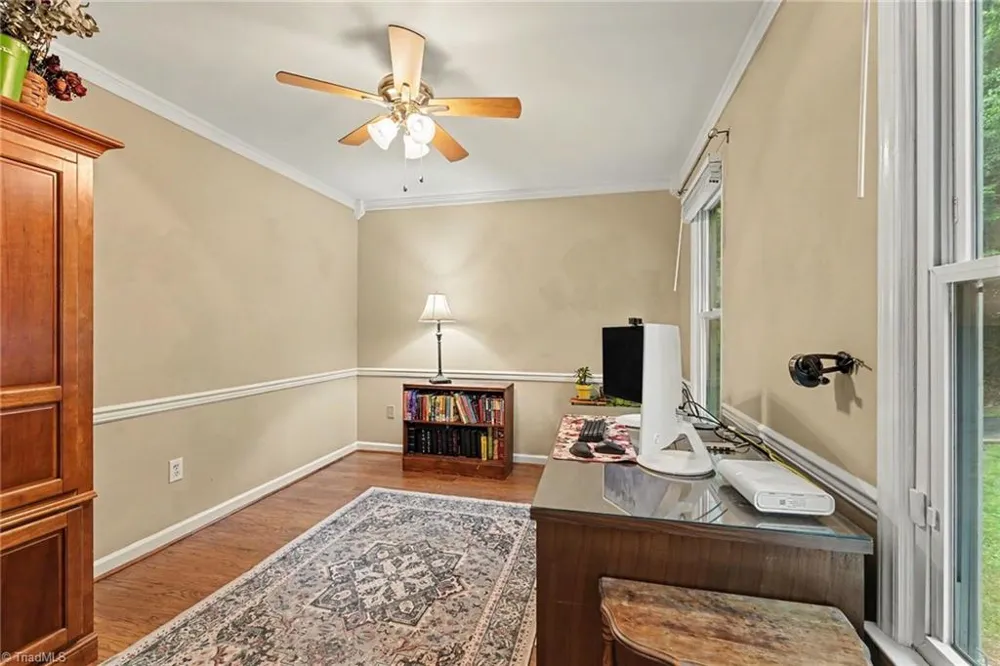 440 Roller Mill Drive Lewisville, NC 27023