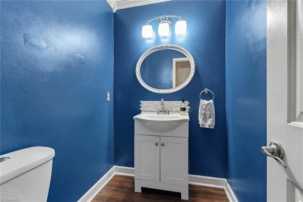 440 Roller Mill Drive Lewisville, NC 27023