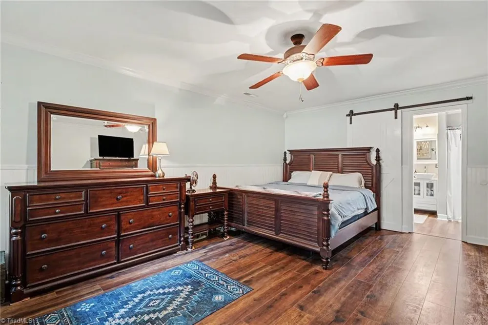 440 Roller Mill Drive Lewisville, NC 27023