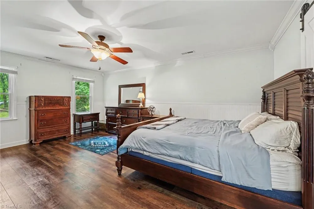 440 Roller Mill Drive Lewisville, NC 27023