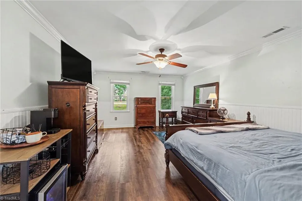 440 Roller Mill Drive Lewisville, NC 27023