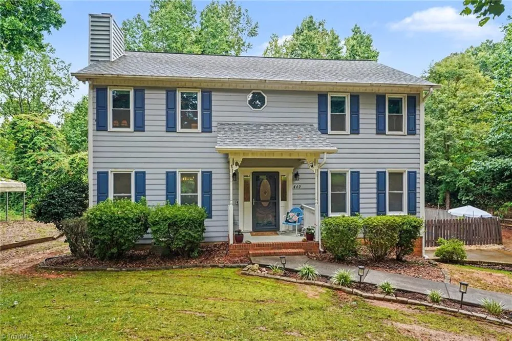 440 Roller Mill Drive Lewisville, NC 27023