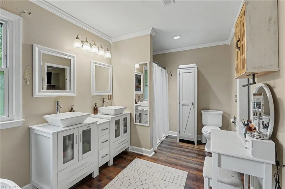 440 Roller Mill Drive Lewisville, NC 27023
