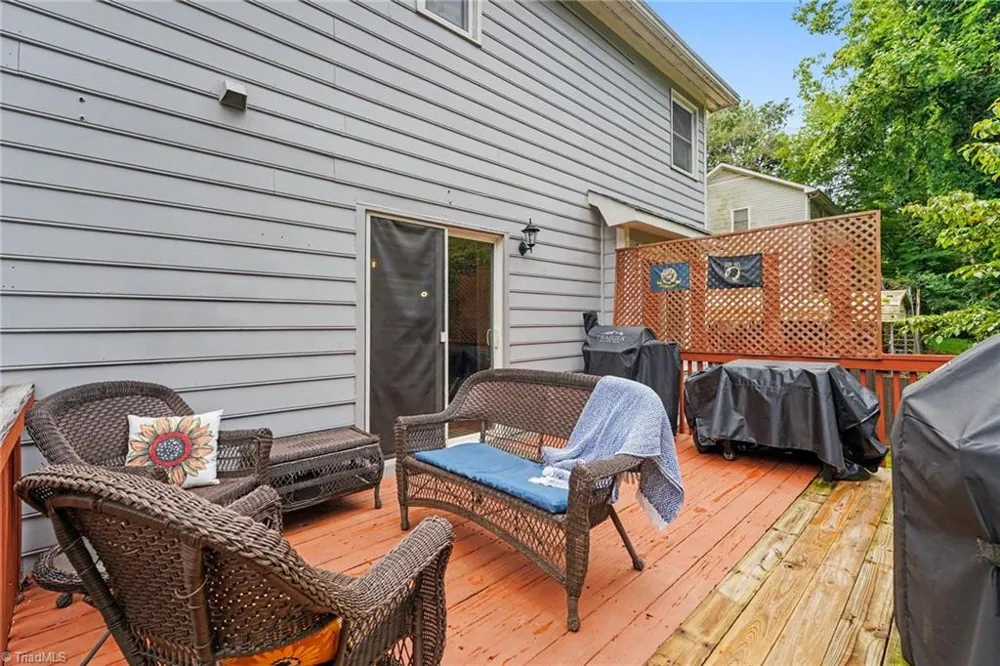 440 Roller Mill Drive Lewisville, NC 27023
