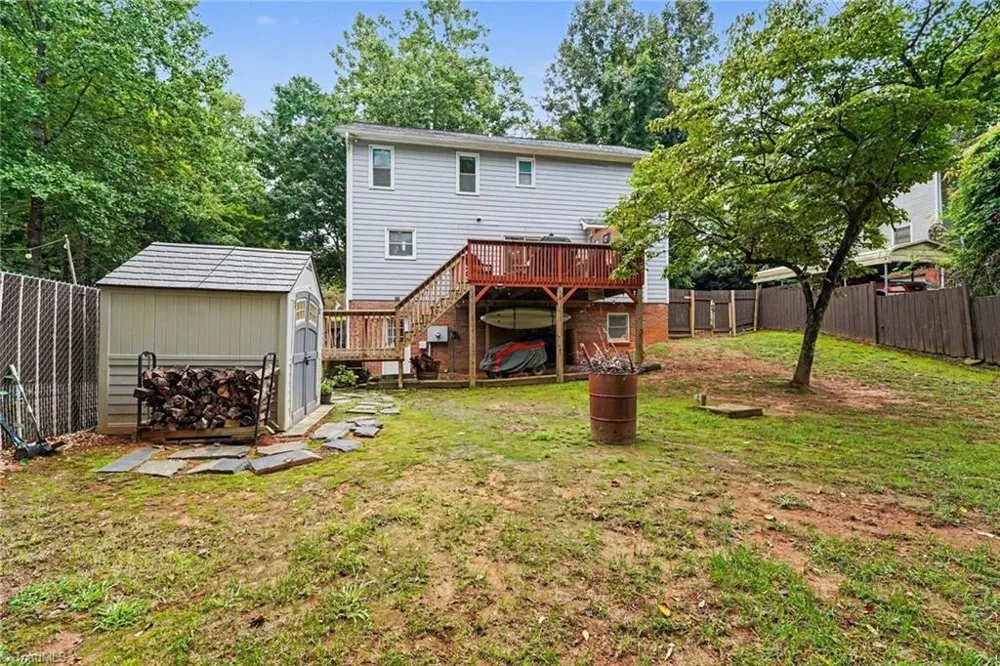 440 Roller Mill Drive Lewisville, NC 27023