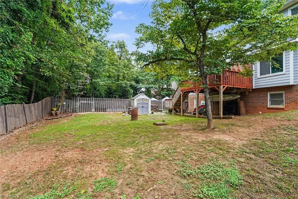 440 Roller Mill Drive Lewisville, NC 27023