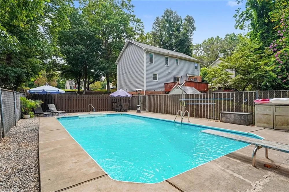 440 Roller Mill Drive Lewisville, NC 27023