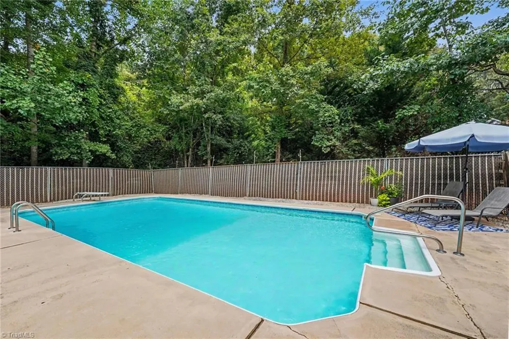 440 Roller Mill Drive Lewisville, NC 27023