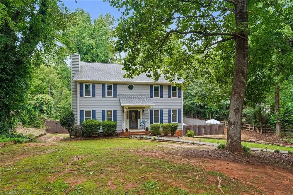 440 Roller Mill Drive Lewisville, NC 27023