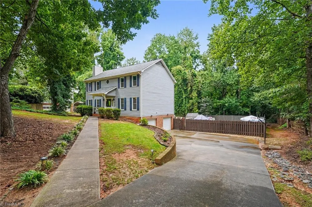 440 Roller Mill Drive Lewisville, NC 27023