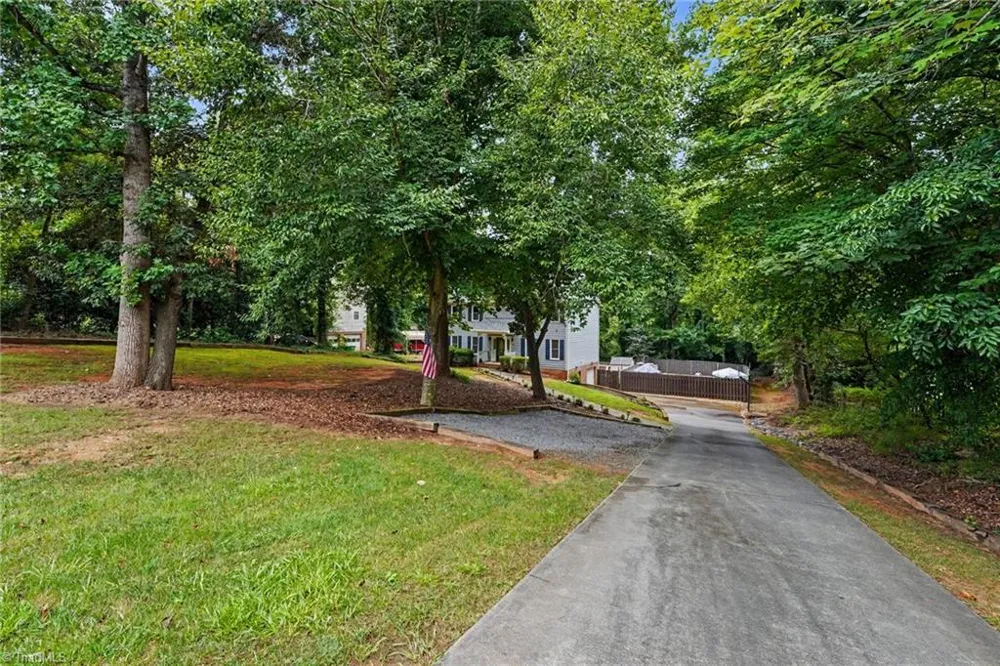 440 Roller Mill Drive Lewisville, NC 27023