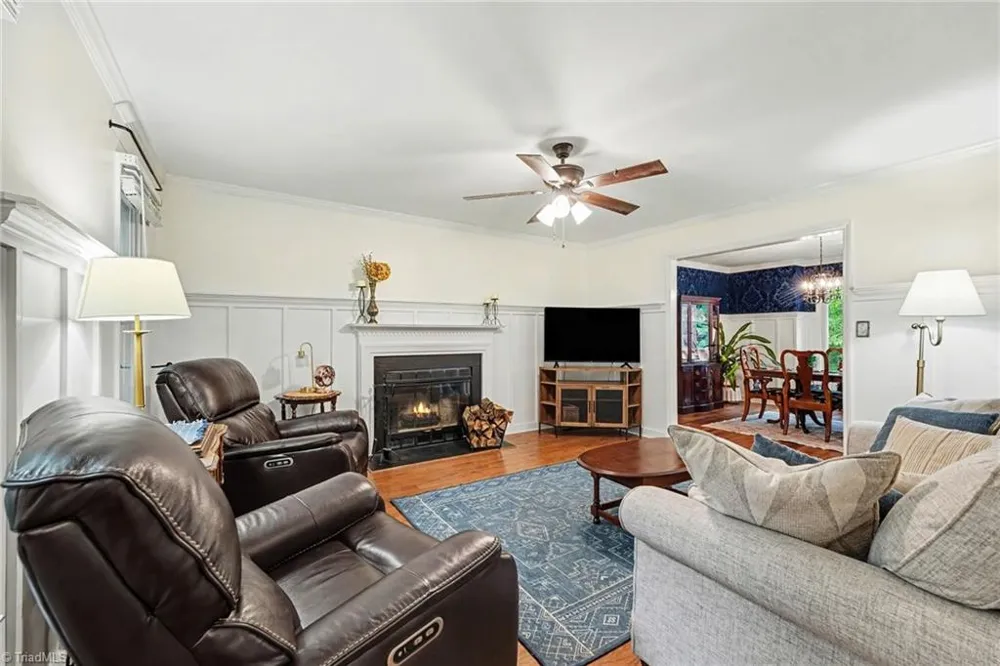 440 Roller Mill Drive Lewisville, NC 27023