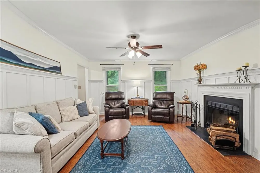 440 Roller Mill Drive Lewisville, NC 27023