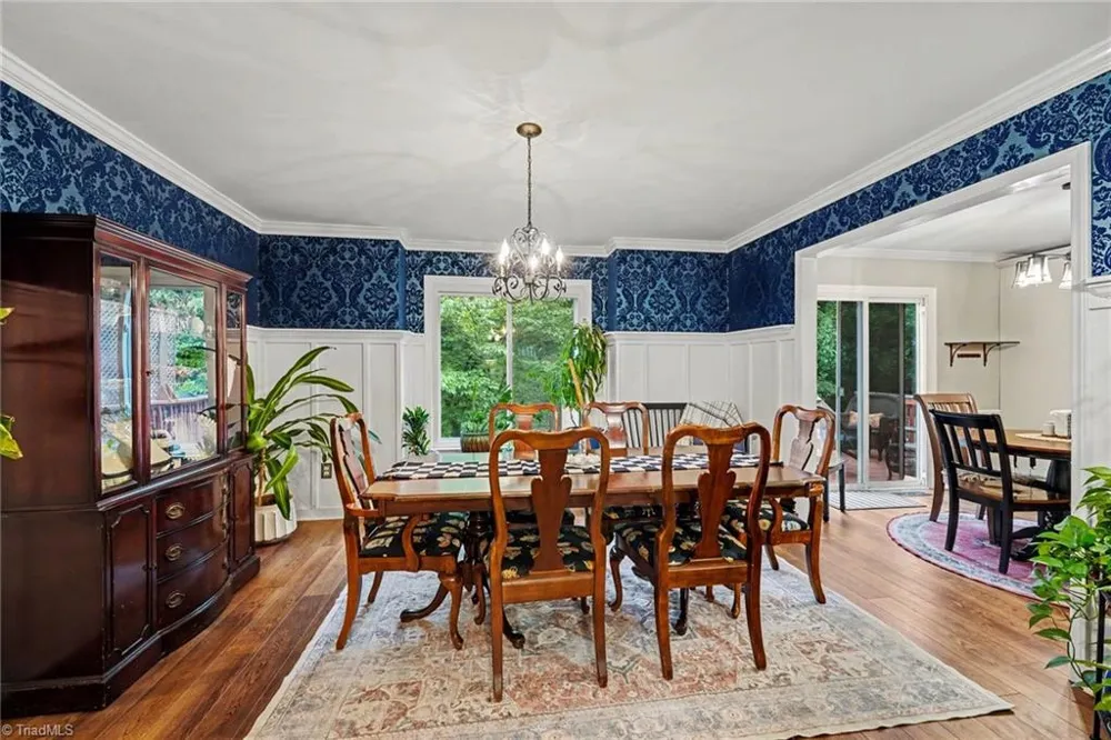 440 Roller Mill Drive Lewisville, NC 27023