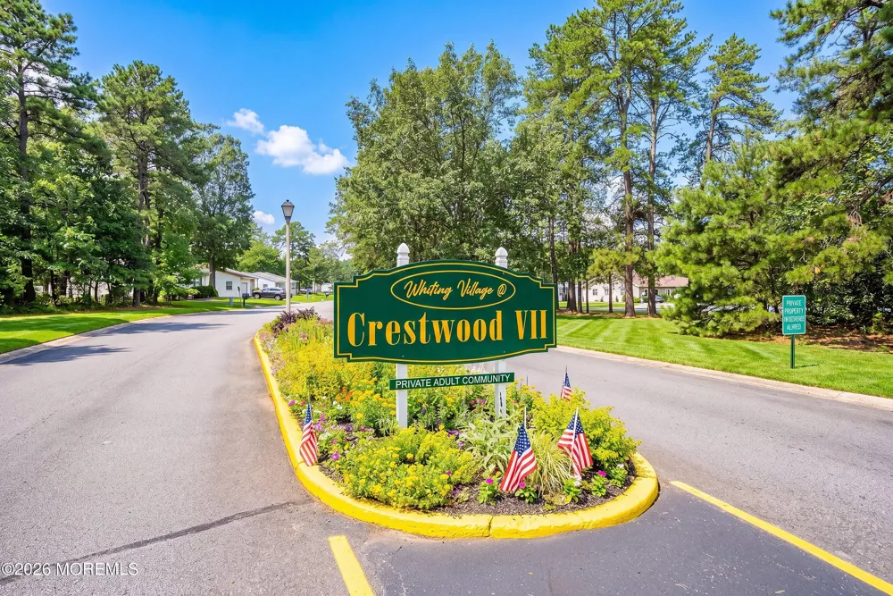 47 Keene Street #72 Whiting, NJ 08759