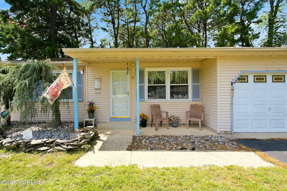 47 Keene Street #72 Whiting, NJ 08759