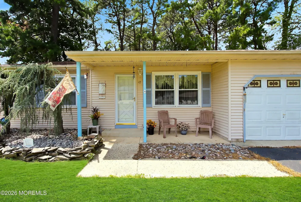 47 Keene Street #72 Whiting, NJ 08759