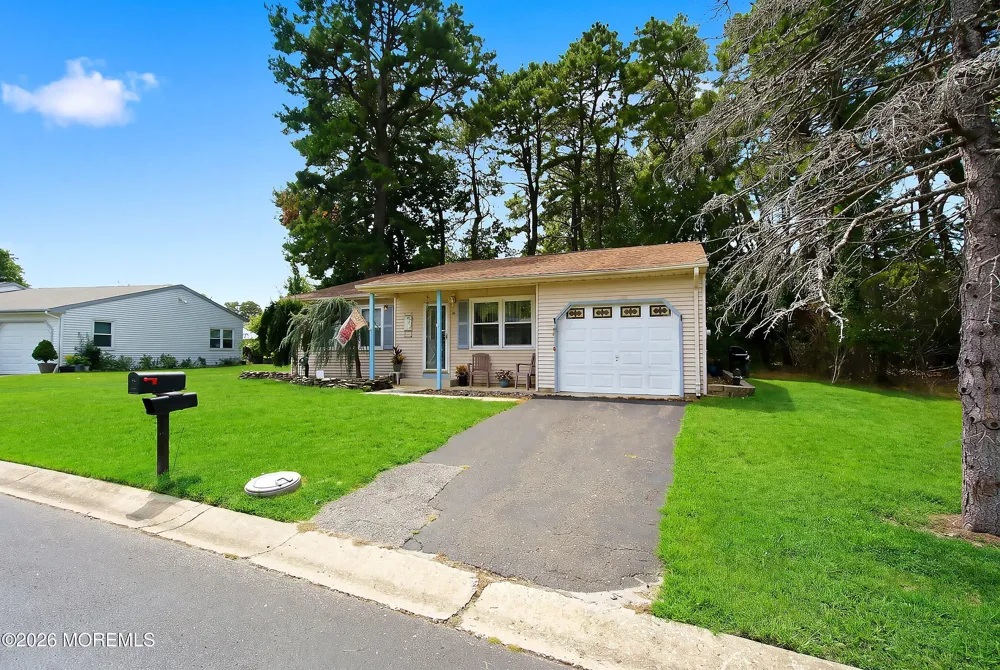 47 Keene Street #72 Whiting, NJ 08759