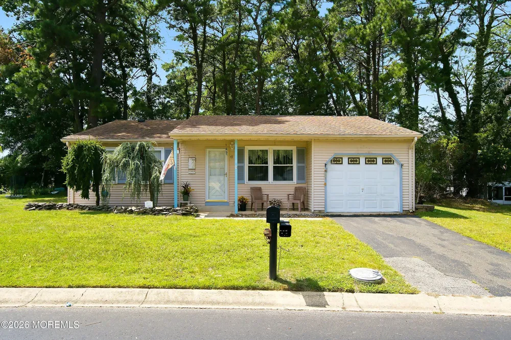 47 Keene Street #72 Whiting, NJ 08759