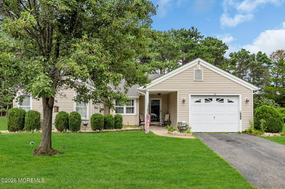 10 Kent Drive Forked River, NJ 08731