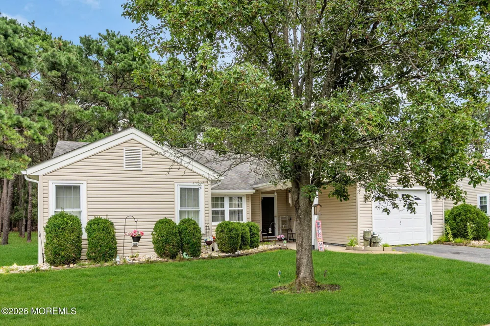 10 Kent Drive Forked River, NJ 08731
