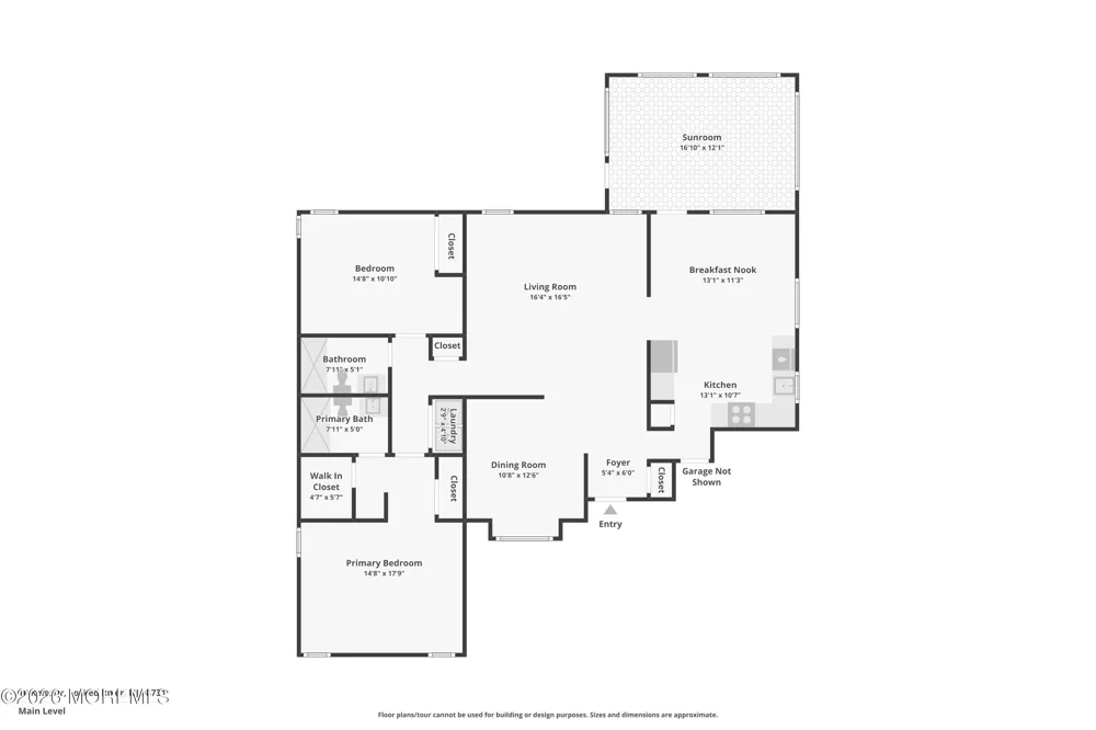 10 Kent Drive Forked River, NJ 08731