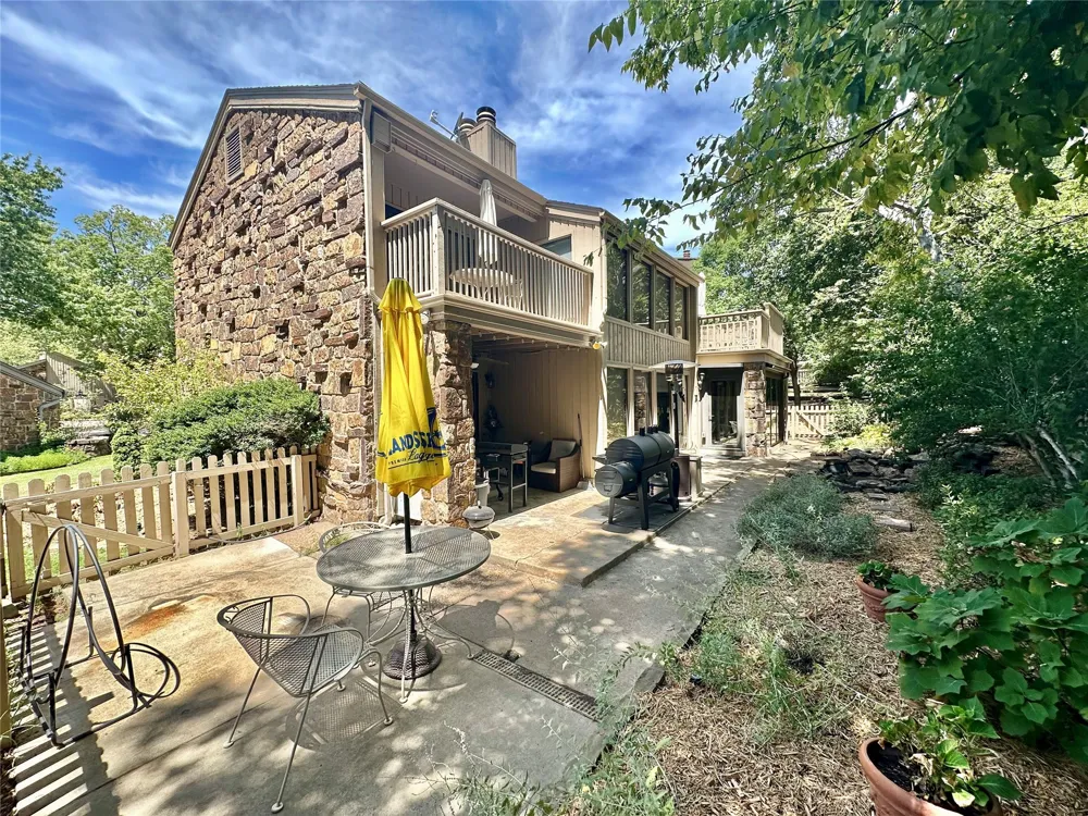 3313 E 68th Place #6 Tulsa, OK 74136
