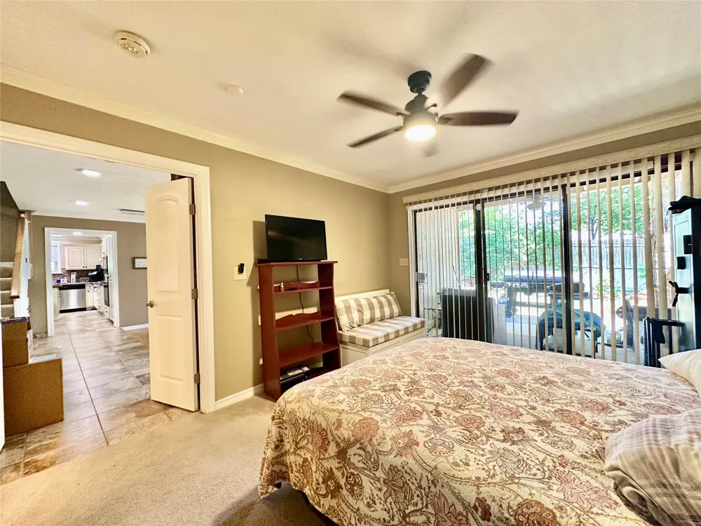 3313 E 68th Place #6 Tulsa, OK 74136