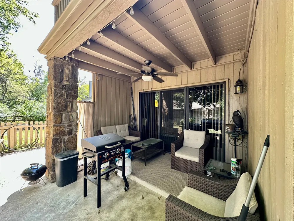 3313 E 68th Place #6 Tulsa, OK 74136