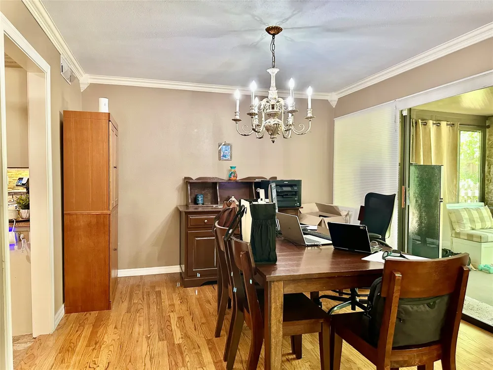 3313 E 68th Place #6 Tulsa, OK 74136