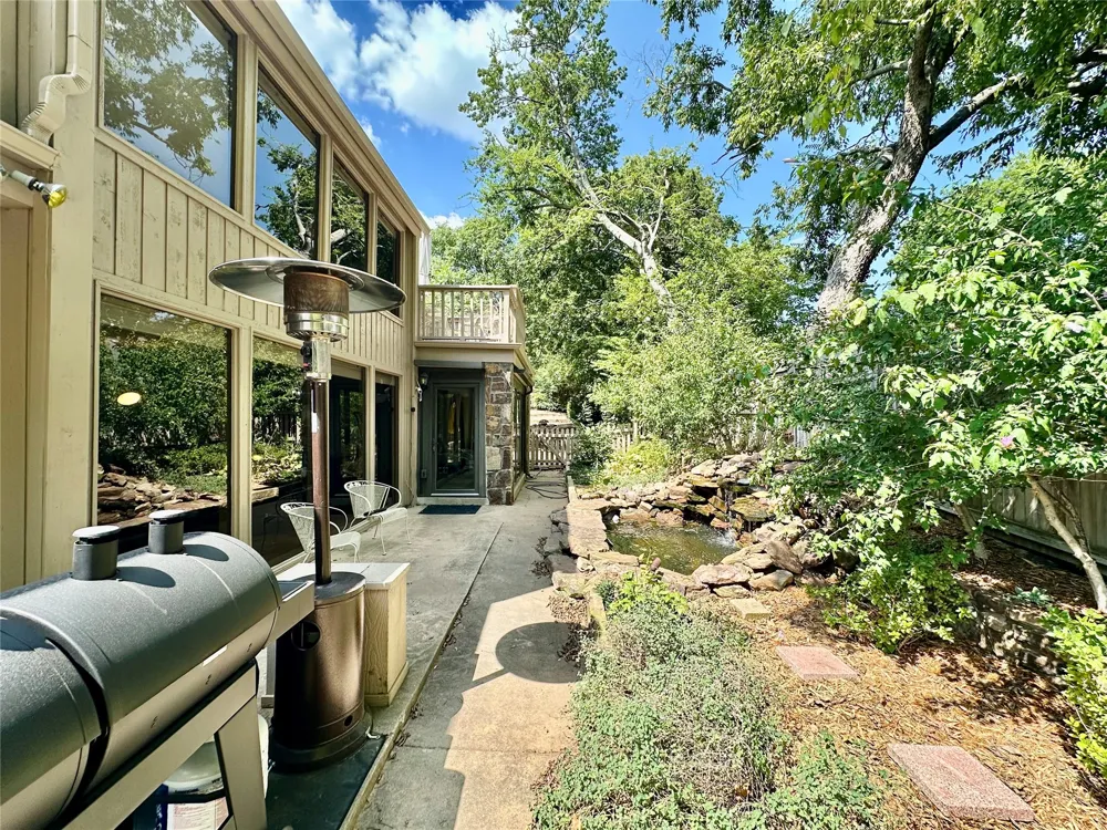 3313 E 68th Place #6 Tulsa, OK 74136