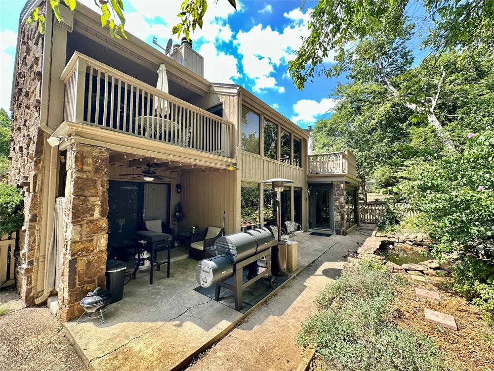 3313 E 68th Place #6 Tulsa, OK 74136