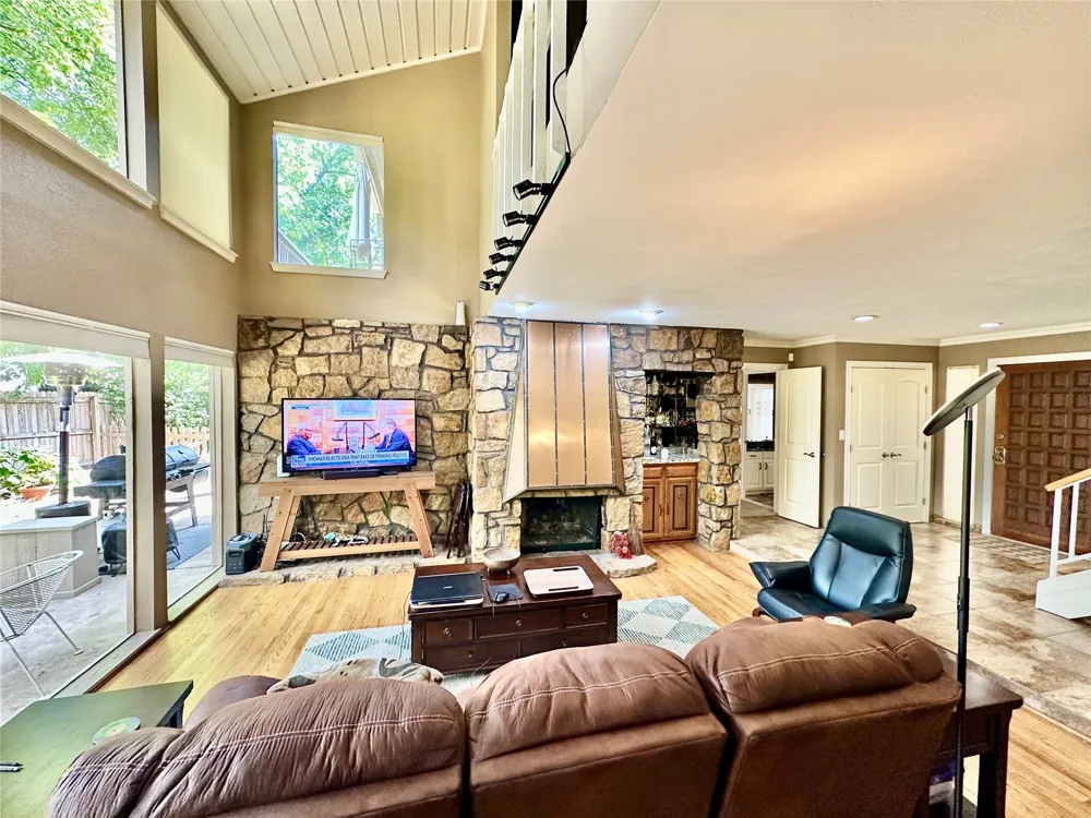 3313 E 68th Place #6 Tulsa, OK 74136