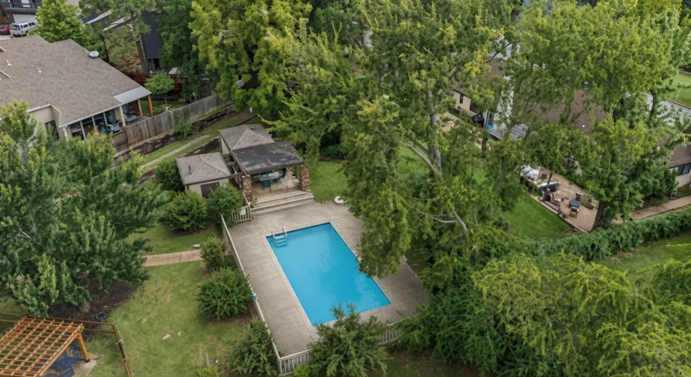 3313 E 68th Place #6 Tulsa, OK 74136