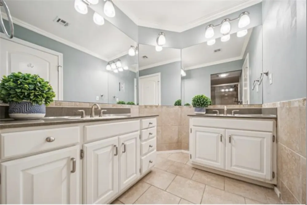 3313 E 68th Place #6 Tulsa, OK 74136