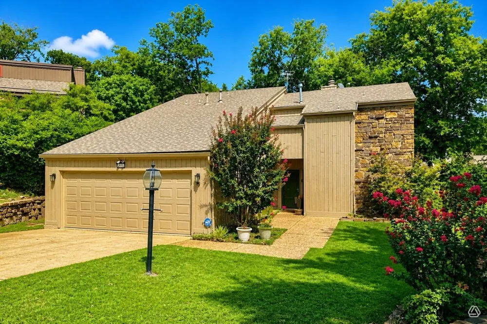 3313 E 68th Place #6 Tulsa, OK 74136