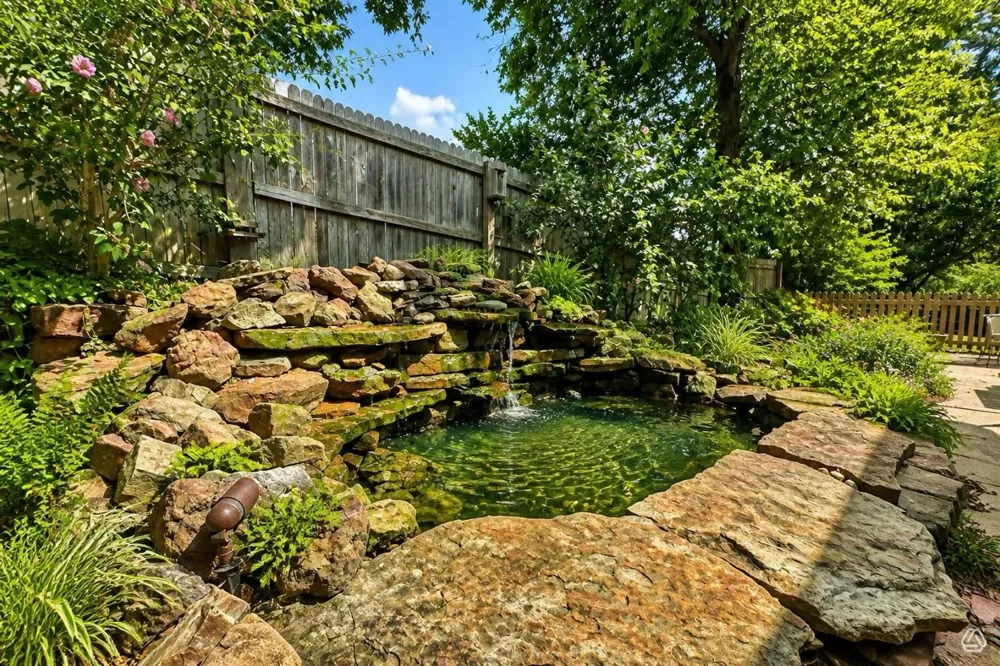 3313 E 68th Place #6 Tulsa, OK 74136