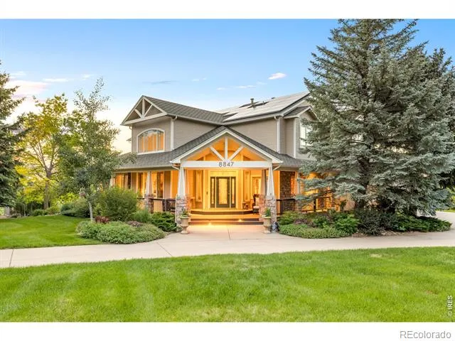 8847 Spring Creek Trail Niwot, CO 80503