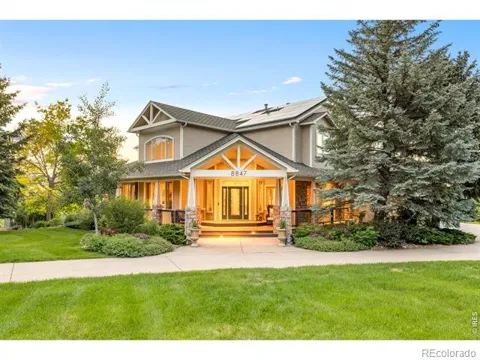 8847 Spring Creek Trail