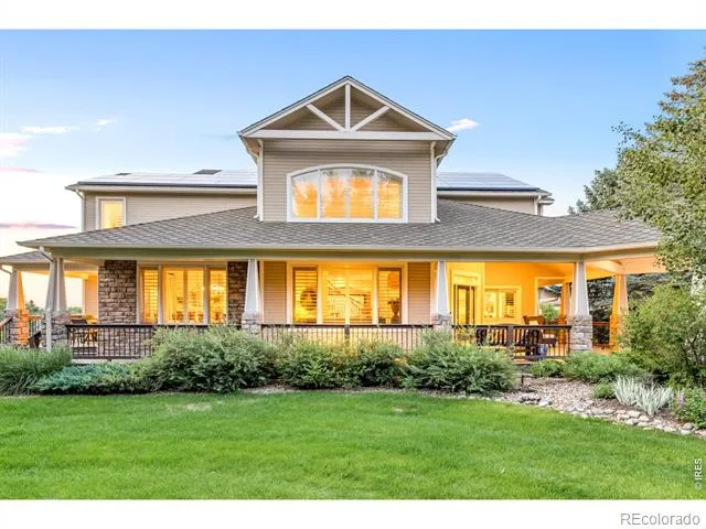 8847 Spring Creek Trail Niwot, CO 80503