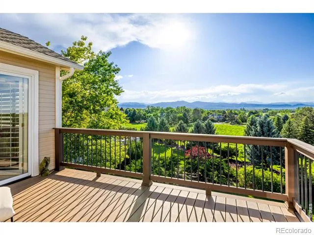8847 Spring Creek Trail Niwot, CO 80503
