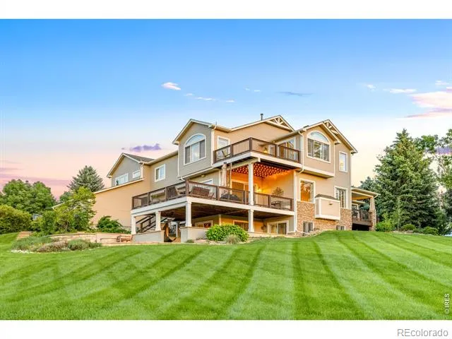 8847 Spring Creek Trail Niwot, CO 80503
