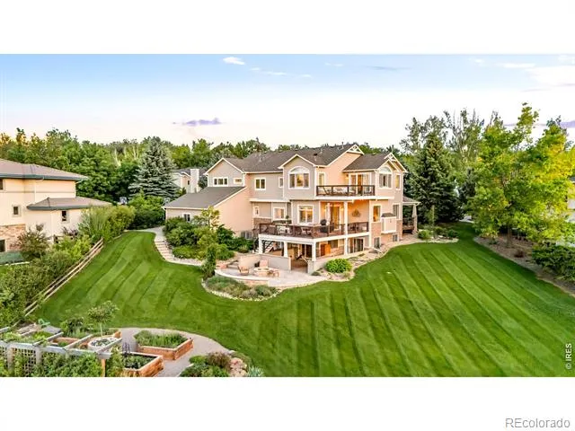 8847 Spring Creek Trail Niwot, CO 80503