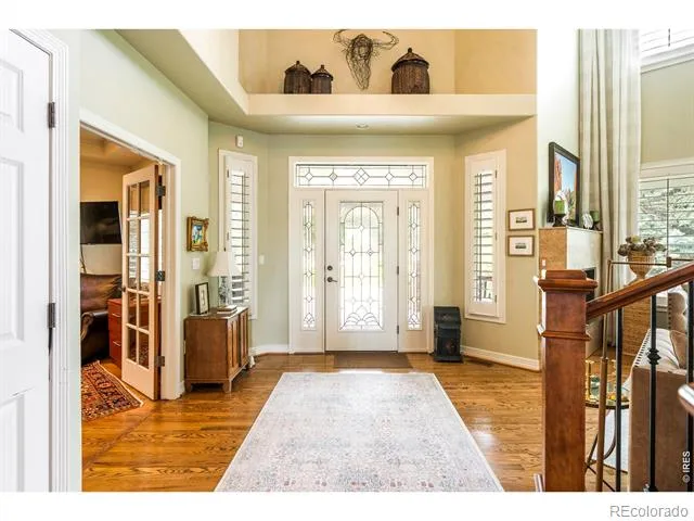 8847 Spring Creek Trail Niwot, CO 80503