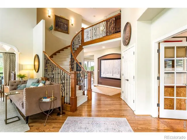 8847 Spring Creek Trail Niwot, CO 80503