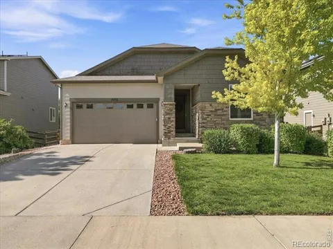 1652 Sorenson Drive