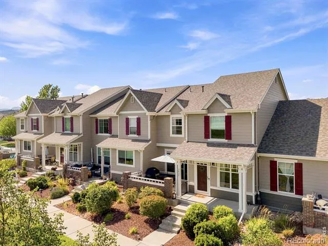 3030 Nunn Place Loveland, CO 80538