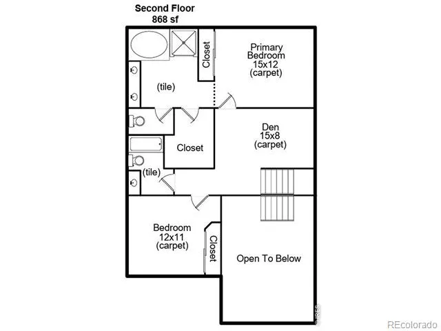 3030 Nunn Place Loveland, CO 80538